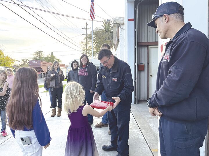 First responders